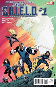 The Coulson Protocols - Episode One- Lola
