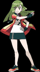Ace Trainer (ORAS)