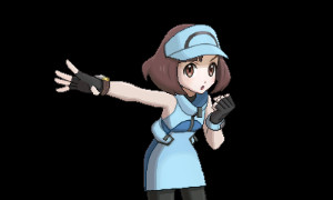 Ace Trainer (SM)
