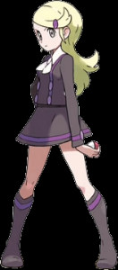 Ace Trainer (XY)