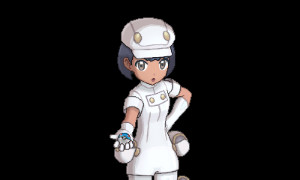 Aether Foundation Employee (SM)