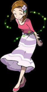 Aroma Lady (ORAS)