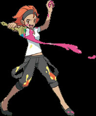 Artist (ORAS)