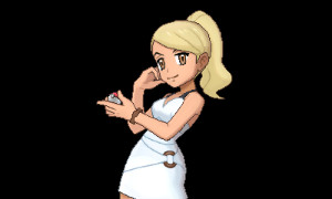 Beauty (SM)