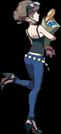 Beauty (XY)