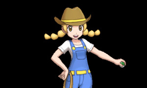 Breeder (SM)