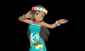 Dancer (SM)