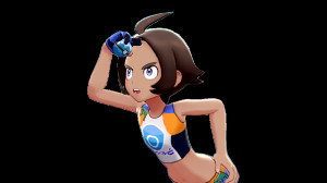 Gym Trainer (SS)
