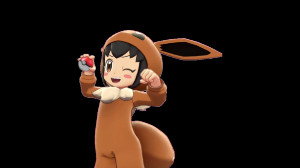 Poke Kid (SS)