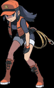 Ranger (ORAS)