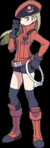 Ranger (XY)