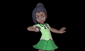Rising Star (SM)