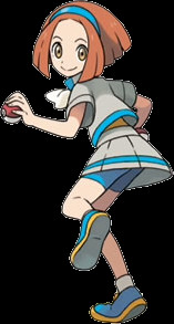 Rising Star (XY)