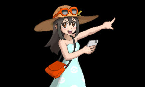 Sightseer (SM)