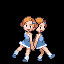 Twins (FRLG)