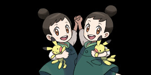 Twins (XY)