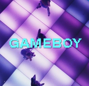 Gameboy