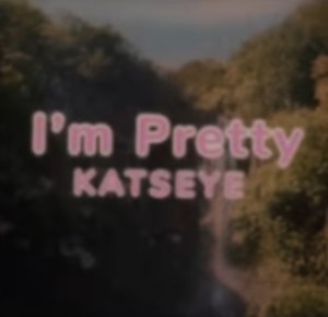 I'm Pretty