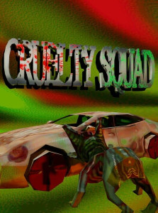 CS