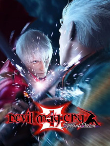 Devil May Cry3