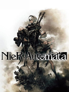 NIER AUTOMATA