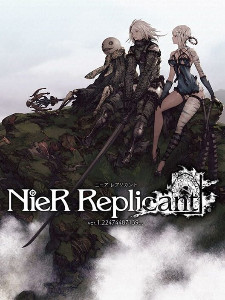 NIER REPLICANT