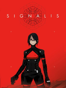 SIGNALIS