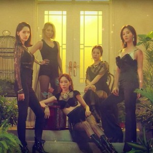 Girls' Generation-Oh!GG