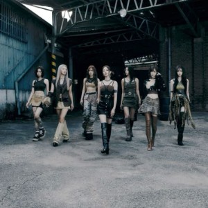 Girls On Top (GOT the beat)