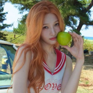 Joy