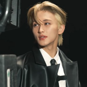 Mark