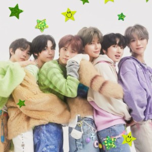 NCT WISH