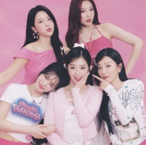 Red Velvet