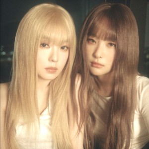 Red Velvet - Irene & Seulgi