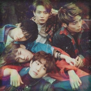 SHINee