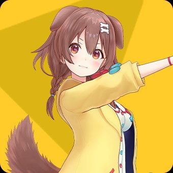 Inugami Korone