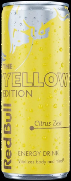 Citrus Zest