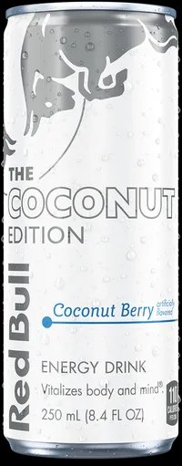 Coconut Berry