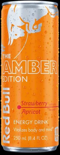 Strawberry Apricot