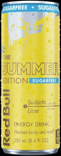 Sugar Free Sudachi Lime