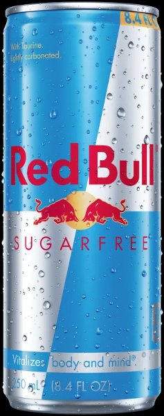 Sugar Free