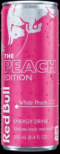 White Peach