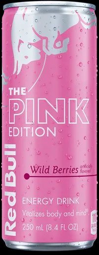 Wild Berries