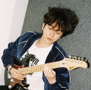 Baekhyun (soloist)