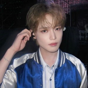 Chenle (nct dream)