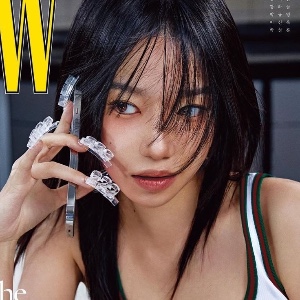 Jo Yuri (soloist)