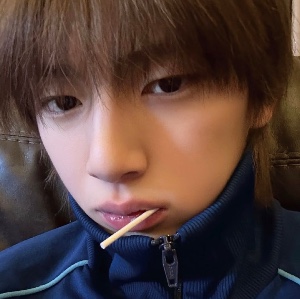 Juhoon (cortis)