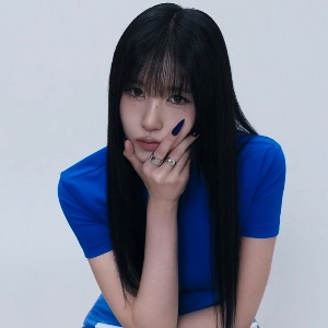 Mina (twice)