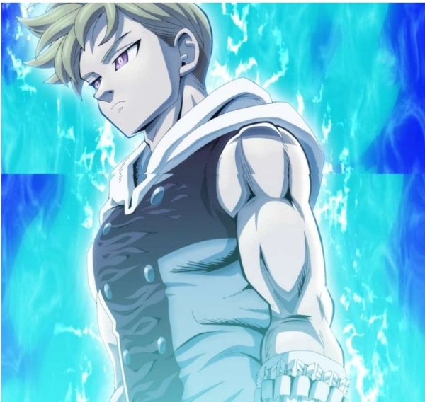 Lancelot