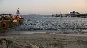 Big Sea
